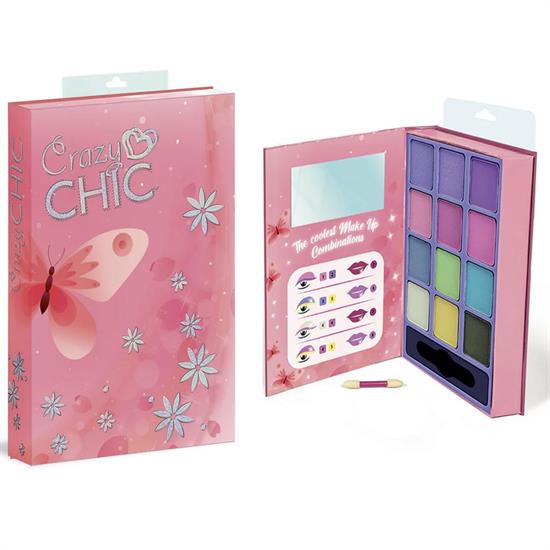 MINI PALETTE SPRING