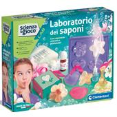 LABORATORIO DEI SAPONI