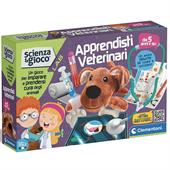 APPRENDISTI VETERINARI