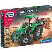 MACCHINE AGRICOLE