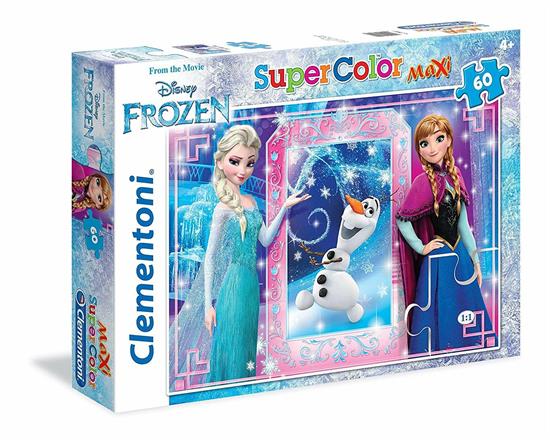 PZL MAXI 60 FROZEN