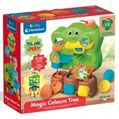 BASIC PFF TREE BALL DROP NEW