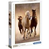 PZL 1000 RUNNING HORSES