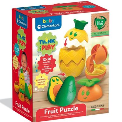 BASIC PFF STACKING FRUIT SET