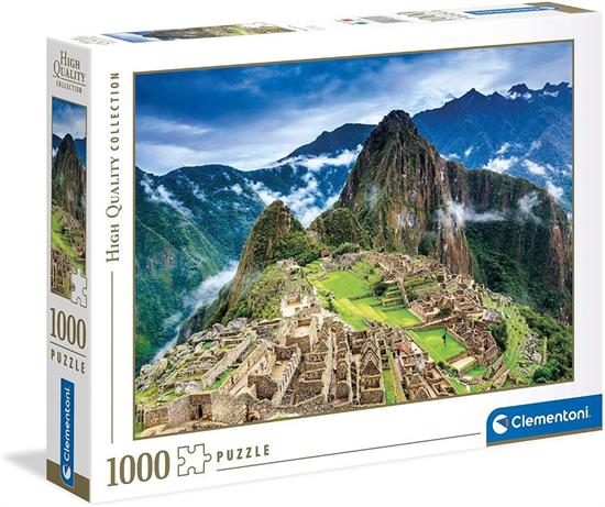 PZL 1000 MACHU PICCHU