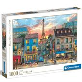 PZL 1000 STREETS OF PARIS