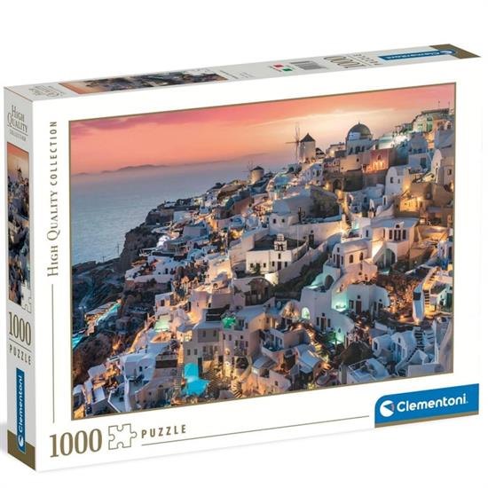 PZL 1000 SHADES OF SANTORINI