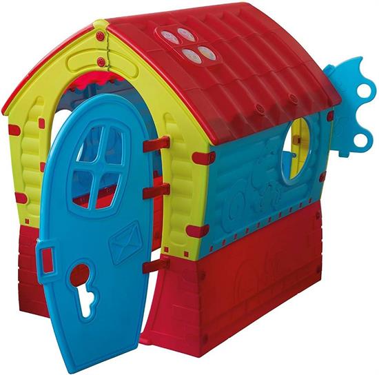 CASETTA DREAM HOUSE