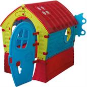CASETTA DREAM HOUSE