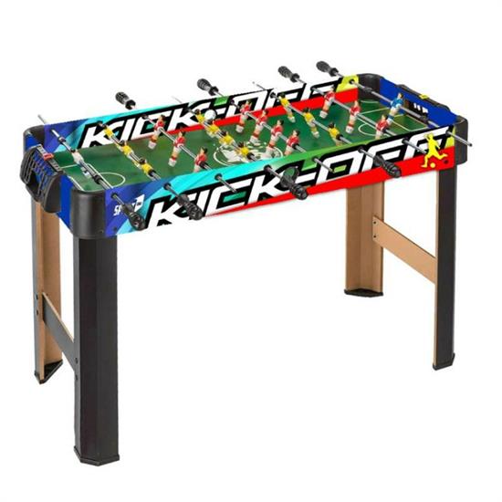 CALCETTO KICK OFF
