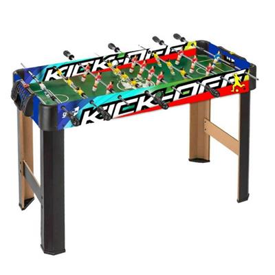 CALCETTO KICK OFF