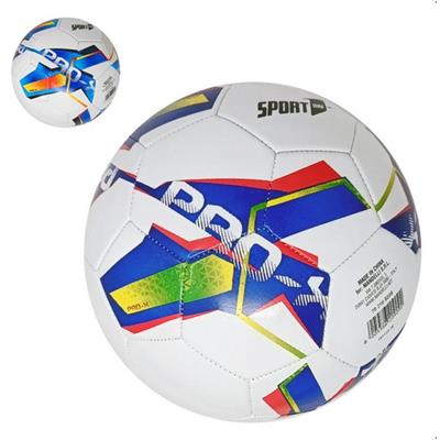 PALLONE CALCIO PRO X SGONFIO