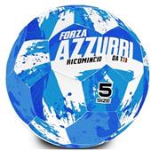 PALLONE CALCIO FORZA AZZURRI