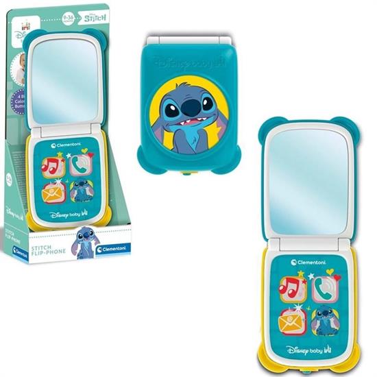 TELEFONO FLIP STITCH