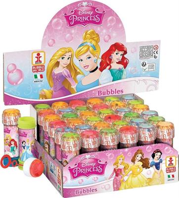 BOLLE SAPONE 36 Pz PRINCESS