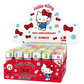 BOLLE SAPONE 36 Pz HELLO KITTY